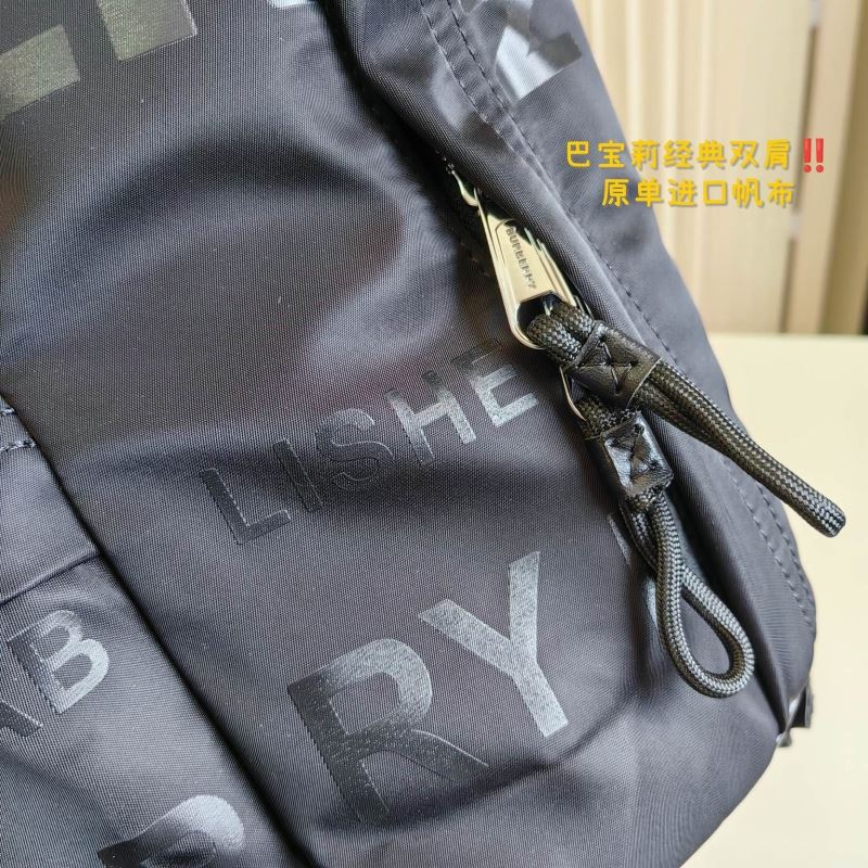 Burberry Backpacks